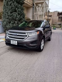 ايدج SE • ٢٠١٨ • ٢.٠ توربو ٤×٤