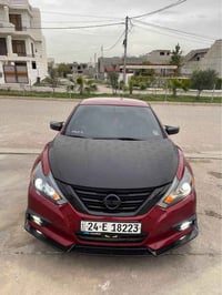 التيما SV • ٢٠١٧ • أربيل