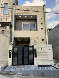 موصل حي السماح • ١٠٠م • تسليم مفتاح