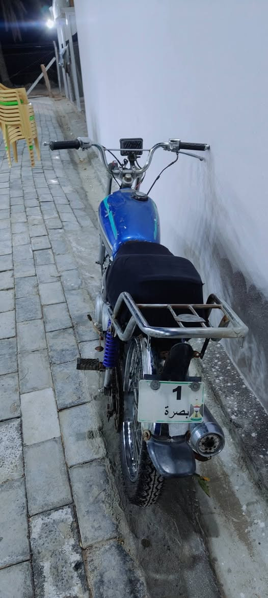 اربعه كير  موديل 19 كهربائياتها شغالة لايت زنون بيها. نظيفة  
مال شغل. وبيها ورقه كفاله عن السرقة 
سعرها 200الف
المكان قضاء الشامية


**إذا كنت صاحب هذا الإعلان وتريد حذفه لأي سبب، رجاءا أرسل رسالة إلى الدعم الفني**