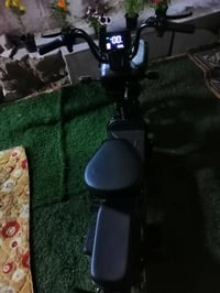 بايسكل شحن • ٥ بطاريات • كربلاء حي العامل