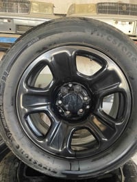 تخم ويل حديد • تاهو 2023 • البصره القرنه