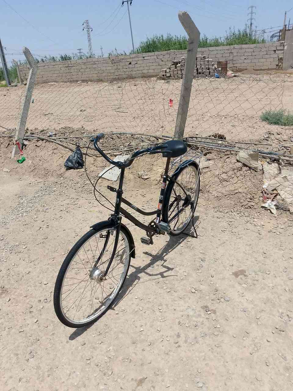 للبيع باسكل ياباني بناتي اصلي حجم 26مكفول شرط نضافة تايرات وجيوبات جدد سرج جديد بريك واير بريك جاملقات كلة جديدة جاهز ما نقصة شي باسكل للبيع ب 40وبي مجال شطرة


**إذا كنت صاحب هذا الإعلان وتريد حذفه لأي سبب، رجاءا أرسل رسالة إلى الدعم الفني**