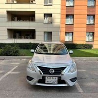 نيسان صني • هندي • ٢٠١٩