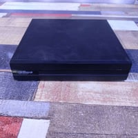 DVR • ٤ كامرات • ذاكره ٥٠٠ جيجا