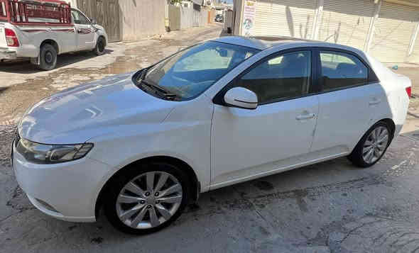 کیا سیراتۆ 2013قەپات مواسەفات
 تەنیا بەسمە نییە
سلایدە 
230 هەزار ڕۆیشتووە
سوکان ڤۆلیۆم، سێ گێڕ
مەکینە و گێڕی نەکراوەتەوە و بە شەرت
تەبرید بە شەرت

سعر لە کۆمێنت داوابکە ڕاستەخۆ بۆت دیت 📩 

سەنەوی و ژینگەی تازەیە تا ٢٠٢٩
یەک پارچەی هەیە: ئەویش چامڵغی لای سایەقە 
چوار جێگا ساردی پێوەیە
ئێرباگی نەتەقیوە
یەک جەمپێکی بچوکی هەیە کە بەهیچ شێوەیەک بڕانەوەی نییە
تەحویل و وەکالە و بەناوکردن بە شەرت

ژمارەی خاوەنی 
***********
