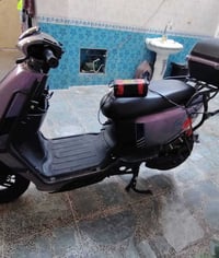 دراجه البيع ب 260بدون بطاريات وابيع فحم مكاني شارع فلسطين 07730999466