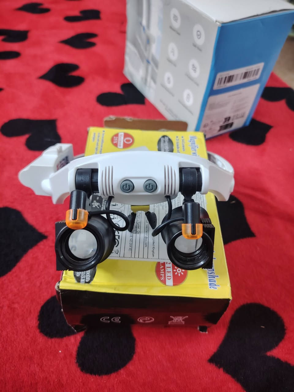 نضارت تفيد لبو صيانه او لطبيبي سعر ١٥ وبيه مجال سكن بغداد الإسكان مقابل مستشفى طفل توصيل ماعدي


**إذا كنت صاحب هذا الإعلان وتريد حذفه لأي سبب، رجاءا أرسل رسالة إلى الدعم الفني**