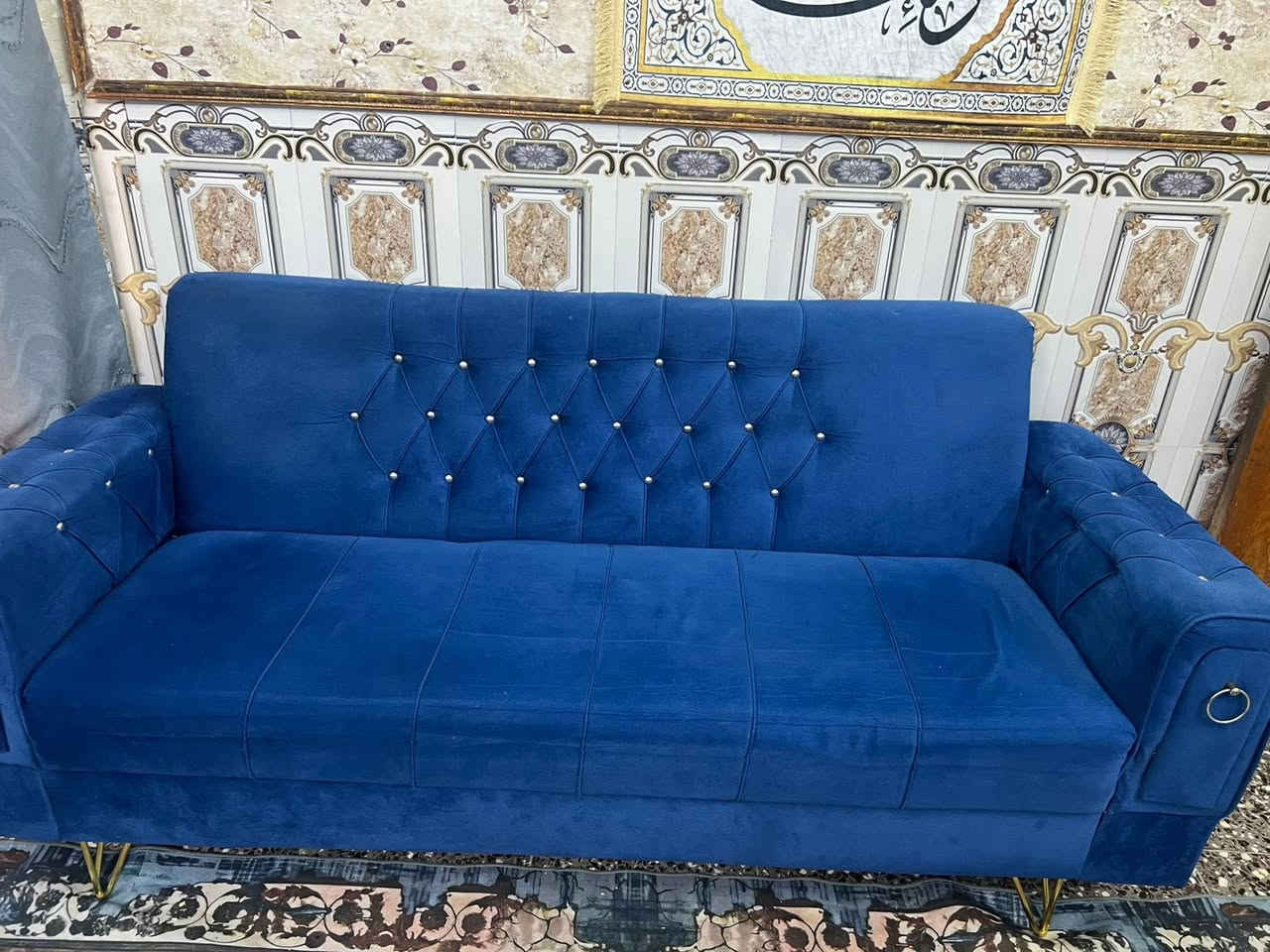 غراض للبيع ع الخاص اي استفسار


**إذا كنت صاحب هذا الإعلان وتريد حذفه لأي سبب، رجاءا أرسل رسالة إلى الدعم الفني**