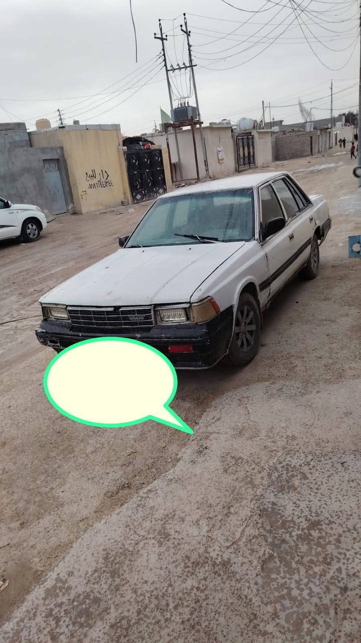 البيع سنويه منتهيه مكينه وكير كفاله ونجي البصره زبير سعر 15ورقه
رقم *********** اني مكلف بنشر
