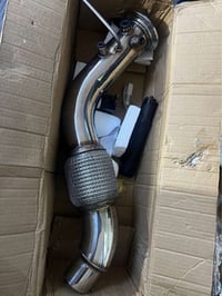 داونبايب • M57n2 E90 • أربيل