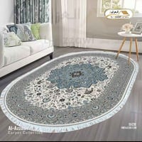 كلاودي • بيضوي • ٢٣٠×١٦٠
