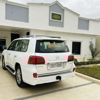 لكزز البيع موديل 2011 السونار مالتها مرفق ويا المنشور  سياره كفاله عام...