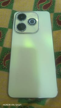 هوت 40i • شرط ما مفتوح • الشطرة