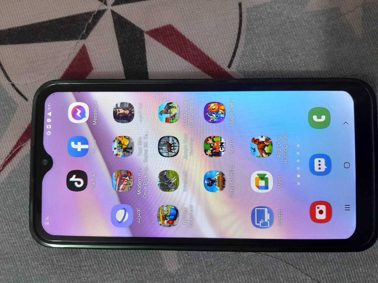 جهاز A10sنضيف مابي شي عله فحص ذاكره 32جهاز كله شغال بغداد العبيدي الرئاسة سعر 45بي مج


**إذا كنت صاحب هذا الإعلان وتريد حذفه لأي سبب، رجاءا أرسل رسالة إلى الدعم الفني**