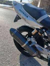 سيبي فور • ٢٠٠٨ • مكمركه