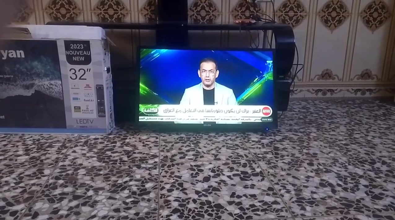 بيع بلازمه عدد ٢حجم ٣٢ وحده  مسخدمه وحده بلكاردتونه جديده سعره ٨٥ ومستخدمه ٦٠ مكان الغزاليه الفروسيه البكريه يم جامع البكريه رقم ***********
