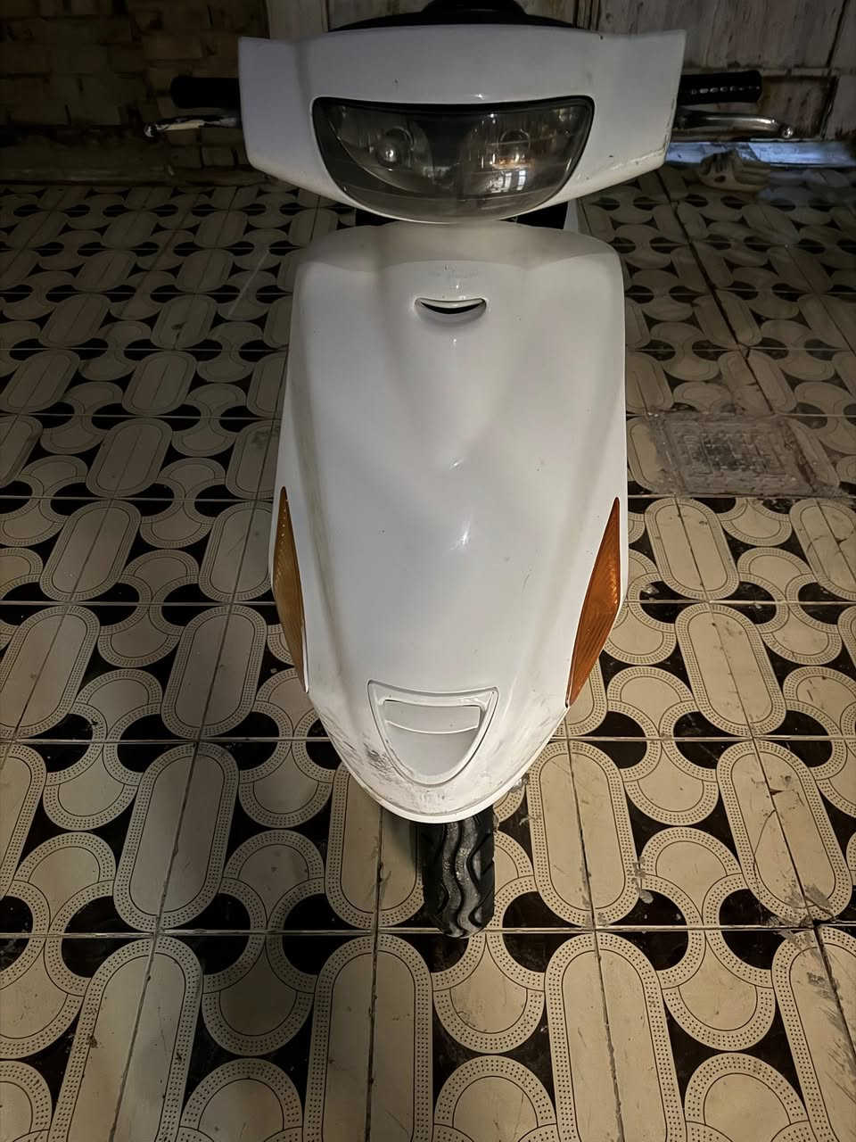 دراجه فراشه حلوه ونضيفه سلف هندر نكره للبيع سعر 300 وبيها مجال مكاني حله مركز


**إذا كنت صاحب هذا الإعلان وتريد حذفه لأي سبب، رجاءا أرسل رسالة إلى الدعم الفني**