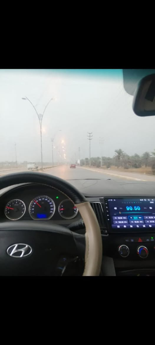 سوناتا 2009 خليجي ابيض رقم بغداد للبيع فقط
محرك 4 سلندر 2400 جديد والكير مكفول
 فوول مواصفات داخل لونين صحراوي واسود صاج ملكي تحكمات ستيرن جهتين فتحة سلايد مع شاشة وكامرة وريمونت سنتر ويل كب وتخم تاير وباتري جدد السيارة جاهزة من كلشي بدون ضرر بدون دواخل بيها دعامية وبنيد صبغ فقط 
مكانها ناحية الأسحاقي 
السعر 125 وبيها مجال للشراي
***********
