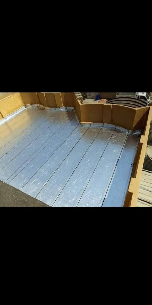 يا الله (بسم الله الرحمن الرحيم)
عمل ايزيكوم بطريقه ممتازه وبضمان 15 سنه ..  بسعار مناسبه
 ***********مرحبا متابعينا  الأعزاءاتصل 
اتخلص من الرطوبة ونام مرتاح في فصل الشتاء 
كل ما يحافظ على سطحك ويقضي على الرطوبة متوفر لدينا 
كادر مختص للعمل ومواد درجة اولى (فحص )

 كل المواد علينه انت عليك الصافي عزيزي ...

اعادات وتصليح السطوح ومعالجتها 

 -جميع المواد متوفرة … عمل ومواد درجة اولى 

يوجد لدينا ايزيكوم ايراني 
وايضأ يوجد ايزيكوم عراقي اربيل 

 مراسلة الصفحة 
او الاتصال على الارقام التالية 
*********** ... واتساب
