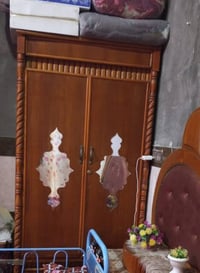 غرفة نوم • تسكام • عراقي