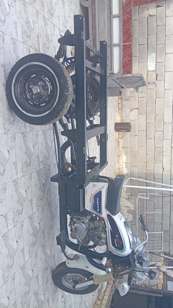 عتت نشرة بكذب الناس مشتري سلام عليكم شباب ستوته لبيع 2012موديل بس شاصي 2012وبلاقي 2026كله  بدي مكصوص  ولا ايحييم  وم صبغ جديد مكينه مامفتوحه 2026كهربايات كله شغل سلف هندر  تايرات جديد  ستوته حلوه حله من صوره مكان ناصريه سجن الصلاح بحي سبل  شراي يجي خاص  مو  شراي لا يجي خاص  ويسمع كلام موزين  هم مراوس حسب قناع  هاذه رقمي تصل عليه *********** وتساب
