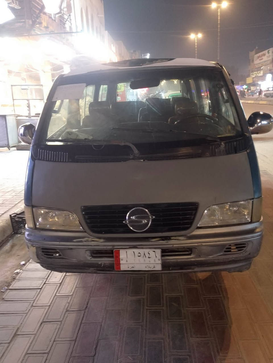 ستتانه عشره سنويه جديده رقم كربلاء مكينه وكير خير من الله *********** @ سعر 55
