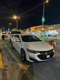 ماليبو 2024 فول مواصفات برايمر   اعلى فئه بالماليبو كشنات خزن ميموري ت...