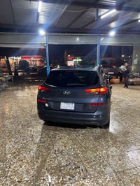 توسان • ٢٠١٩ • حادث جاملغ