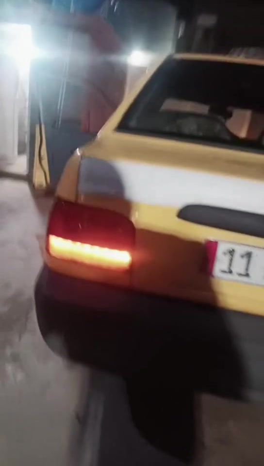 سايبا ٢٠١٢ رقم بغداد مكان السيارة حلة شارع ٨٠ مقابل مدينة ألعاب أرض بابل
*********** واتساب
