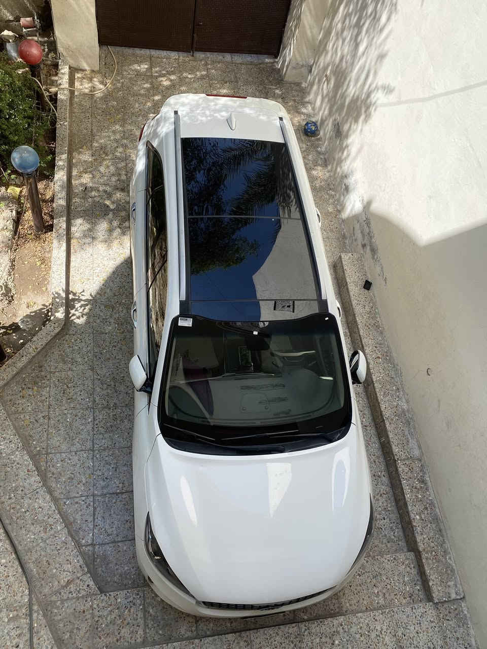 سورنتو خليجي/20

فول/ دفع رباعي 

مكان بغداد 

صندوك كهربائي 

*********** 
يوجد واتساب
