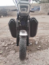 هارلي ست • شحن • بطاريات جديدة