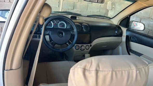 *********** السلام عليكم افيو موديل ٢٠١١ رقم ميسان ألماني بأسمي سنوية ٢٠٢٨ مكينة وكير مكفولات  تبريد تدفئة حدادية ١٠٠% جديدة دواخل بالباكيت كهربائيات شغالة ١٠٠% جاهزة على آخر حباية سونارها وي الصور السعر ٨٥ ورقة مكاني العماره الكحلاء *********** المجر الكعبي
