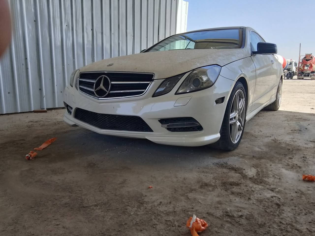 تم بعون بعون الله افتتاح گراج رائد الصباغ /صبغ جميع أنواع سيارات/طريق السياحيه قرب محطة التقى


**إذا كنت صاحب هذا الإعلان وتريد حذفه لأي سبب، رجاءا أرسل رسالة إلى الدعم الفني**