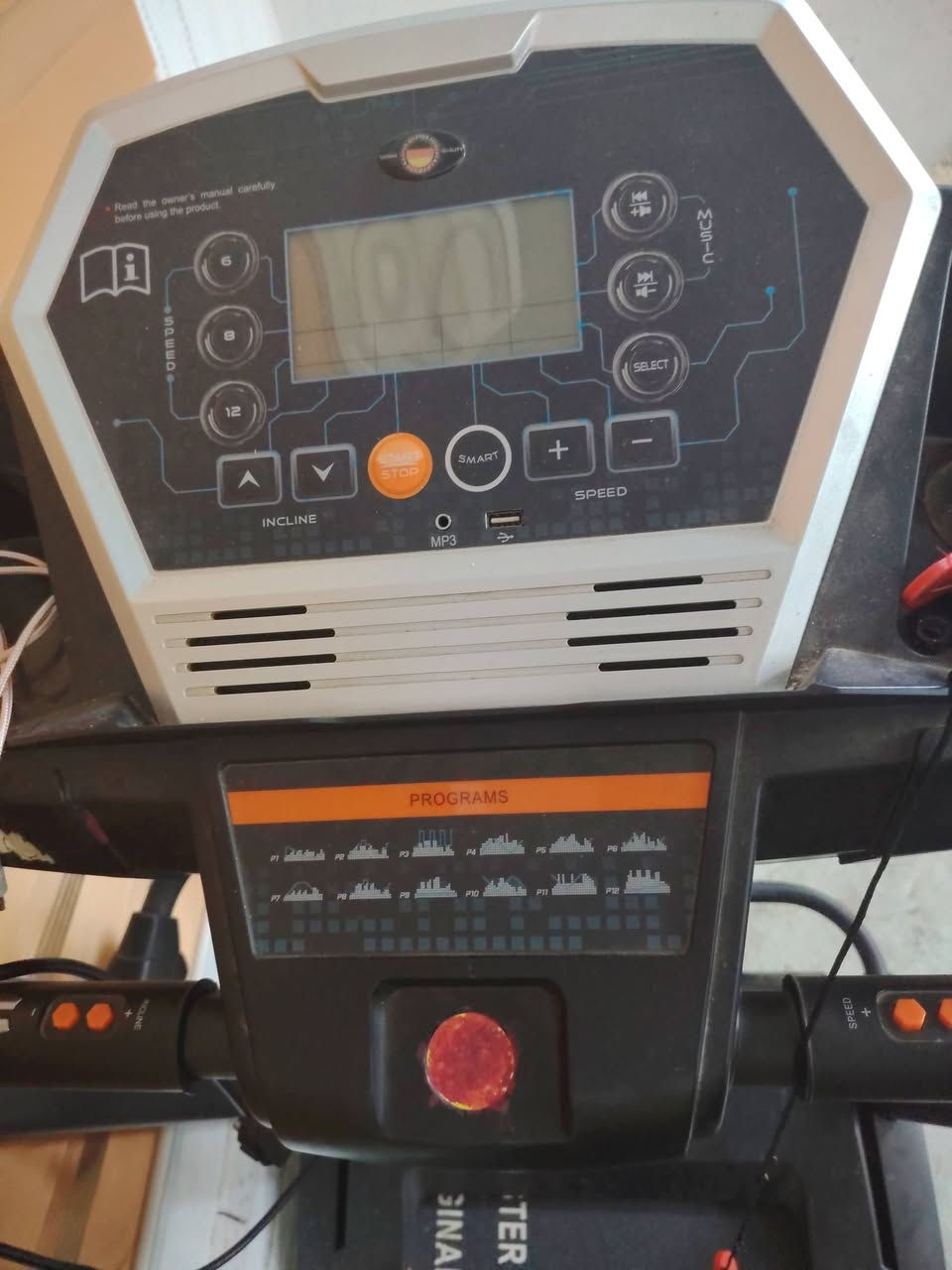 جهاز رياضة للبيع مستعمل شي قليل اخذته ب ٦٠٠ رايدة ٢٥٠


**إذا كنت صاحب هذا الإعلان وتريد حذفه لأي سبب، رجاءا أرسل رسالة إلى الدعم الفني**