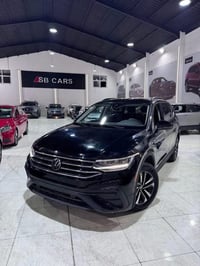 تيجوان ٢٠٢٤ • ٢٠٠٠ تيربو • دفع رباعي