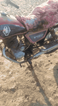 سلام عليكم دراجه لبيع 200 بيه مجال عنوان ناصريه سيدخيل ***********
