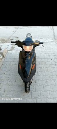 بيجي مكفوله دارجه ناعمه ممجقته كهربائية كلها شغاله ٣٠٠بيها مجال مكان ا...