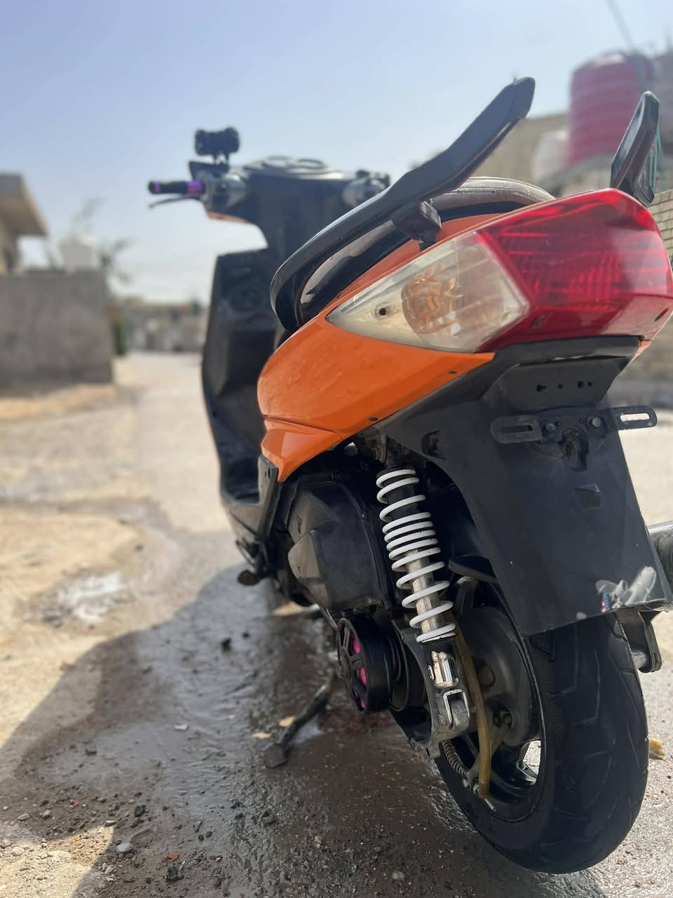 سلام عليكم دراجه سكنس فحل بلادي مكاني جسر ديالئ


**إذا كنت صاحب هذا الإعلان وتريد حذفه لأي سبب، رجاءا أرسل رسالة إلى الدعم الفني**