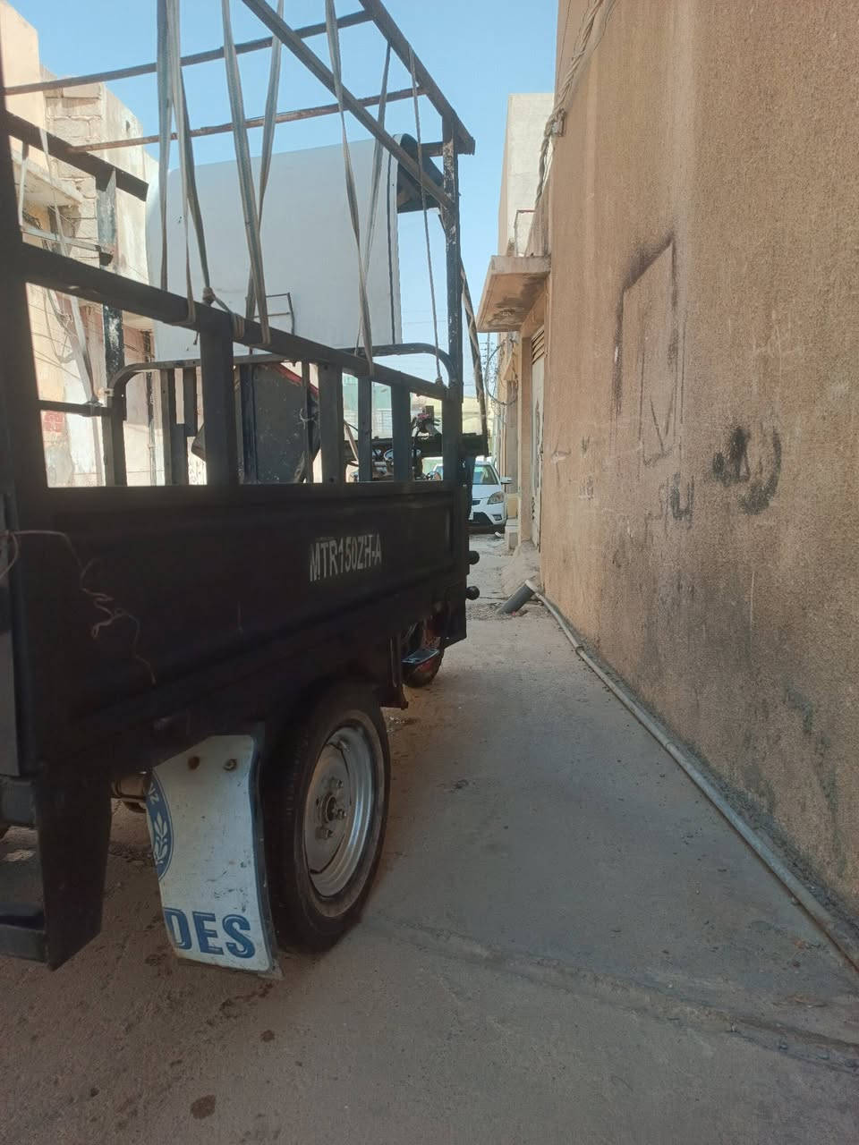 ستوتة MTR فحل عالي للبيع كامله سلف واير منيه كامله مابيها منفيس السعر 800 بيها مجال شويه واتس ***********
