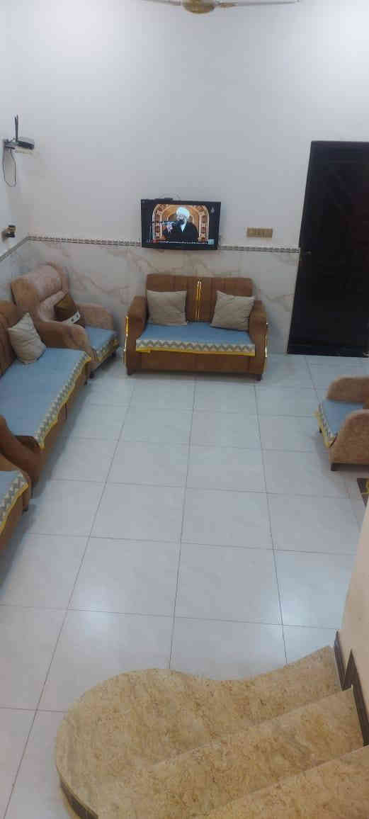 للبيع دار مساحته 80 متر طابو زراعي عراقي في شط العرب منطقه كردلان خدمات موجوده للاستفسار *********** البصرة
