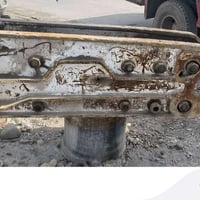 جك همر • فوركاوا كوري • لحفارة ٢٠٠-٣٥٠