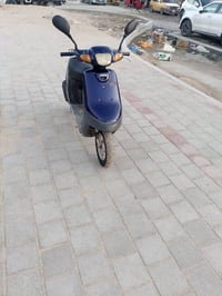 دراجة بطه • مكينة بلادية • بغداد الشعب