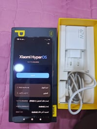 X6 برو • سنه وشهرين • لويه بالشاصي