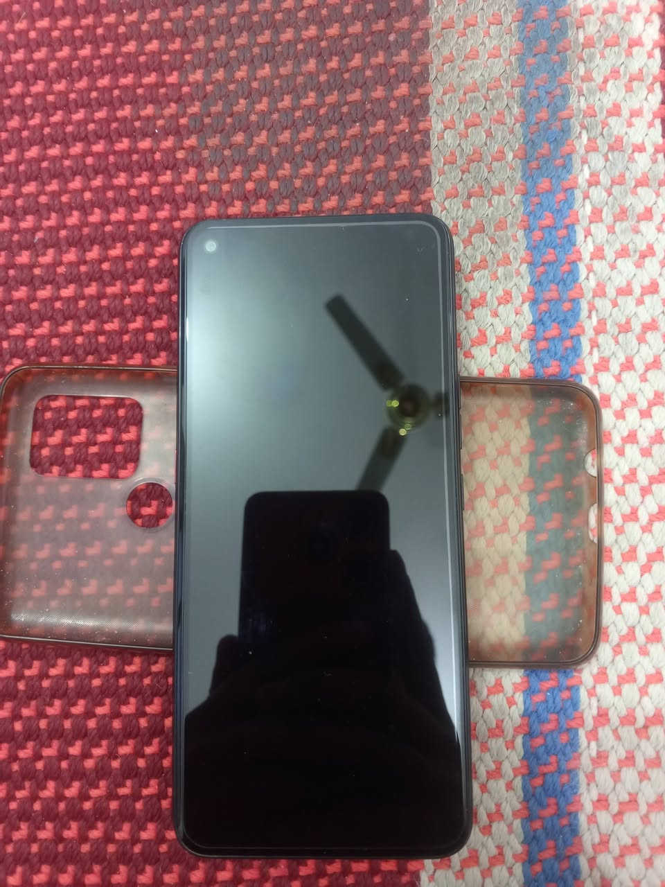 جهاز للبيع ما مفتوح ابد كامل غراضة مال بيت مستعجل ١٢٠ بي مجال قليل ذاكرة ١٢٨


**إذا كنت صاحب هذا الإعلان وتريد حذفه لأي سبب، رجاءا أرسل رسالة إلى الدعم الفني**