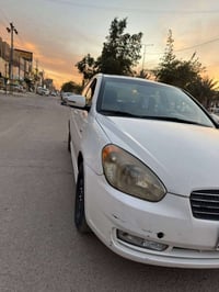 اكسنت • ٢٠١١ • رقم سليمانيه