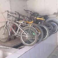 بايسكلات • حي العسكري • أسعار مناسبة