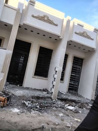 منزل تركي صغير • دوانم • ٤٠م