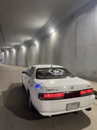 كرسته نفخ • ١٩٩٤ • سنويه ٢٠٢٧