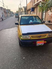 محرك وكير شرط • ٢٠١١ • الموصل